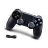 Mando Gamer Inalámbrico Compatible Con Ps4/ps3/pc/android. Conexión Vía Bluetooth