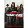 Mision Imposible : Protocolo Fantasma (mission Impossible: Ghost Protocol)