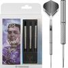 Trinidad Darts Jose Augusto Olivera Steel Type 2 18.0g 90%