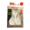 Condor Axe Shape Blanco Corta 21.5mm 3 Uds. 7737