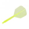 Condor Axe Shape Neon Amarilla L 33.5mm 3 Uds.