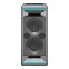 Altavoz Pioneer Xwsx50 Club5 Gris