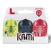 L-style L3pro Kami Shape Flights Deta Hedman Ver.2