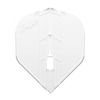 L-style Kami L1 Pro Shape Flights Blanco