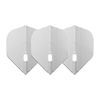 L-style Kami L1 Pro Shape Flights Blanco