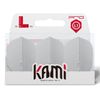 L-style Kami L1 Pro Shape Flights Blanco