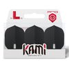 L-style Kami L1 Pro Shape Flights Negro