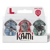 L-style Signature L3pro Kami Jonny V4 Shape Blanco