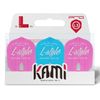 L-style L3pro Kami Shape Flights Vintage Logo Type C