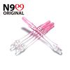 L-style L-shaft N9 L-shaft Slim Strawberry 300 43mm 8637