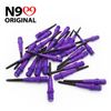 Lippoint Premium Gradient Black Purple Natural N9 2ba 25mm 30unid 9221