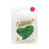 Lippoint Premium Gradient  Black Green Natural N9 2ba 25mm 30unid 9252