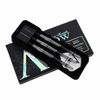 Dynasty Darts A Flow Ibis Black Crystal Line 19gr 90%