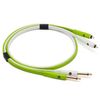 Neo Cable Rts Jack A Rca Class B 3m Cable Profesional Para Tus Equipos