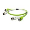 Neo Cable D+ Xlr Class B 1m Cable Profesional Para Tus Equipos