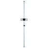 Granboard Pole Stand Silver Set Gran Board Darts Grn0036