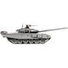 Zvezda 3573 - Maqueta Tanque Ruso T-90 - Escala 1:35