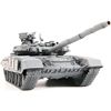 Zvezda 3573 - Maqueta Tanque Ruso T-90 - Escala 1:35