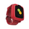 Elari Kidphone 3g Reloj Inteligente Para Niños Con Video Llamada Y Resistente Al Agua Rojo