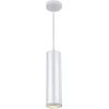 Luminaria Led Suspendida | 25w, 4000k , 230v, 2250lm, Ip40 | Ángulo De Apertura 35|