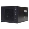 Silverstone Sg05bb-lite Usb 3.0 (mini-itx) Negro