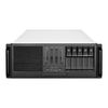 Silverstone Sst-rm41-h08 Rack 4u 5 Hotswap