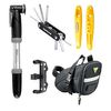 Kit Accesorios Essentials Cycling Accesory Kit