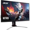 Pantalla Pc Gamer Nitro Xv253qpbmiiprzx - 24.5 Fhd - Panel Ips Acer