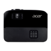 Acer Essential X1123hp Videoproyector Proyector De Alcance Estándar 4000 Lúmenes Ansi Dlp Svga (800x600) Negro