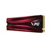 Disco Duro Ssd Xpg Gammix S50 Lite 1tb M.2 Nvme 4.0