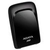 Disco Duro Externo 480gb Ssd Adata Sc680 Usb 3.2 Type-c Neg