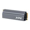 Disco Duro Ssd Xpg Gammix S70 2tb M.2 Nvme 4.0