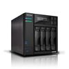 Nas Servidor Asustor As6706t 6bay Nas 8gb Ram 2.5g