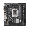 Asrock H610m-hdv Intel H610 Lga 1700 Micro Atx