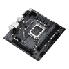 Asrock H610m-hdv Intel H610 Lga 1700 Micro Atx