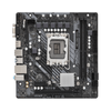 Asrock H610m-hvs Intel H610 Lga 1700 Micro Atx