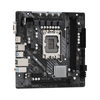 Asrock H610m-hvs Intel H610 Lga 1700 Micro Atx