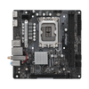 Asrock H610m-itx/ac Lga 1700