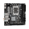 Asrock H610m-itx/ac Lga 1700