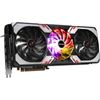 Vga Asrock Rx6800xt Pg 16go,amd,rx6800xt,16gb,gddr6,256bit,hdmi+3dp,argb Leds (3 Ventiladores)