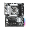 Asrock B760 Pro Rs Wifi Intel B760 Lga 1700 Atx