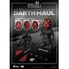 Figura Darth Maul Star Wars Episodio I Egg Attack