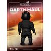 Figura Darth Maul Star Wars Episodio I Egg Attack