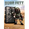 Figura Boba Fett Star Wars Episodio Vi Egg Attack Action