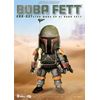 Figura Boba Fett Star Wars Episodio Vi Egg Attack Action