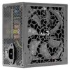 Aerocool Aero Bronze 650w Fuente Alimentación, 80plus 230v, Silencioso, Negro