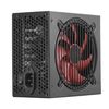 Mars Gaming Mpb850, Fuente Alimentación Pc 850w Atx, 6 Años Garantía, 80plus Bronze 230v