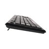 Tacens Anima Acp0fr, Pack Teclado Profesional Membrana Y Ratón 1200dpi, Francés