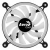 Aerocool Spectro 12, Ventilador  Para Pc 12omm Rgb Fixed, Silencioso, Antivibración, Molex