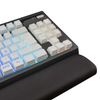 Mars Gaming Mkaxwes Teclado Compacto Tkl H-mech, Blanco, Idioma Español